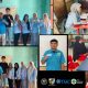 Peringati HUT RI ke-81, Kolaborasi PK KNPI Layani Kesehatan Masyarakat