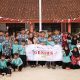 OJK Dorong Pelajar Sekolah Rakyat Bijak Kelola Keuangan dan Tahan Terhadap Risiko Keuangan