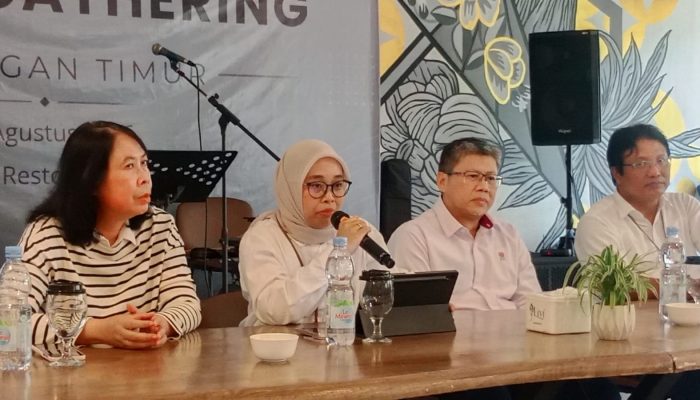 Dampak Penyesuaian Fiskal Daerah, OJK Tasikmalaya Cermati Potensi Lonjakan Kredit Macet
