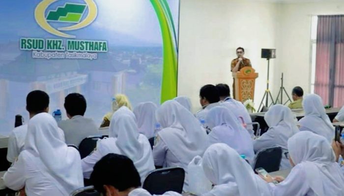 In-House Training, Tingkatkan Kapasitas SDM dan Kualitas Layanan