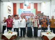 Puncak HIM 2026, OJK Perkuat Literasi Keuangan Pelajar dan Tumbuhkan Budaya Menabung