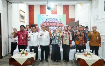 Puncak HIM 2026, OJK Perkuat Literasi Keuangan Pelajar dan Tumbuhkan Budaya Menabung
