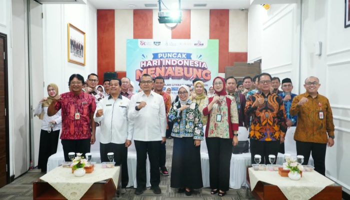Puncak HIM 2026, OJK Perkuat Literasi Keuangan Pelajar dan Tumbuhkan Budaya Menabung
