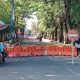 Jalan Utama Dadaha Ditutup, Pemkot Tasikmalaya Jelaskan Alasan