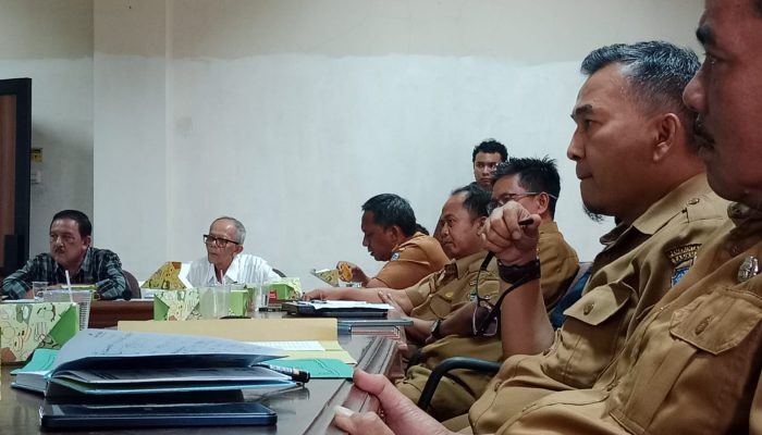 Peran Vital Kepala Sekolah Dalam Program Revitalisasi, Soroti Mekanisme Swakelola
