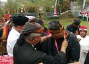 Diky Candra Raih Galunggung Award 2026, Konsistensi Pegiat Budaya Menjaga Warisan Leluhur