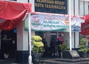 HUT ke-81 Kejaksaan RI, Merawat dan Mengembalikan Kepercayaan Masyarakat