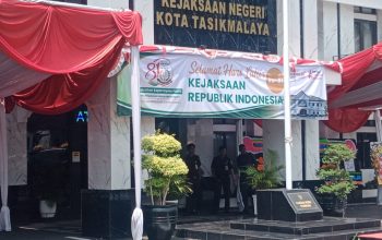 HUT ke-81 Kejaksaan RI, Merawat dan Mengembalikan Kepercayaan Masyarakat