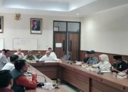 Seragamkan Mekanisme Pembayaran Insentif RT/RW dan Perlindungan BPJS, DPRD: Fungsi Pelayanan Lebih Optimal