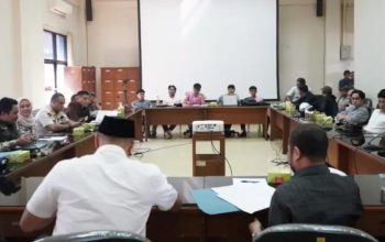 AMT Desak Pemkot Tasik Buka Hasil Pengawasan Usaha Karaoke, Soroti PBG dan SLF
