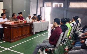 Putusan MK Belum Kelar Dibahas DPR RI, Picu Rencana Aksi Nasional Koalisi Besar Buruh