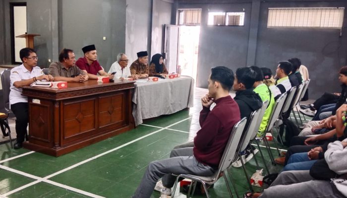 Putusan MK Belum Kelar Dibahas DPR RI, Picu Rencana Aksi Nasional Koalisi Besar Buruh