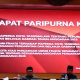 Perubahan APBD 2026, Pemkot Tasikmalaya Masih Defisit Rp27,4 Miliar
