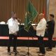 Muhamad Abdul Karim Ketua baru KADIN Kota Tasikmalaya, Sempat Terjadi Penundaan Mukota V