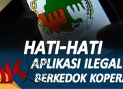 Lembaga Pembiayaan Berkedok Koperasi Marak, Perda Penguatan Usaha Kecil dan Koperasi Mendesak