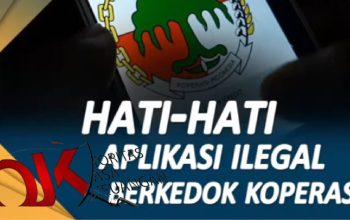 Lembaga Pembiayaan Berkedok Koperasi Marak, Perda Penguatan Usaha Kecil dan Koperasi Mendesak