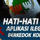 Lembaga Pembiayaan Berkedok Koperasi Marak, Perda Penguatan Usaha Kecil dan Koperasi Mendesak