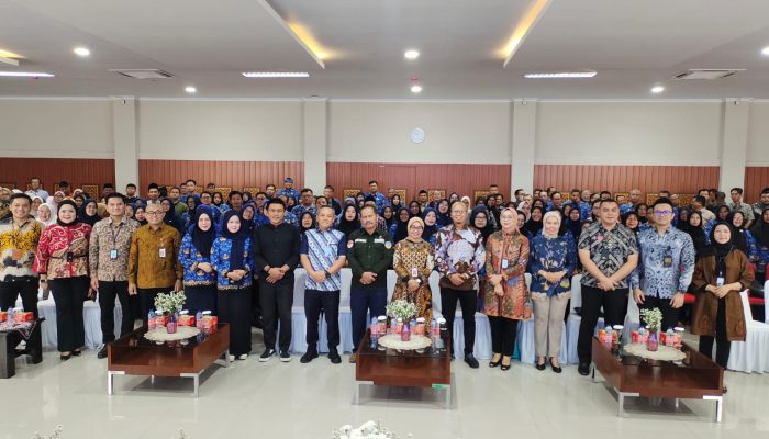 GENIUS, Memahami dan Bijak Menggunakan Produk dan Layanan keuangan