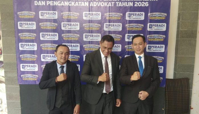 Peran Advokat Membuka Akses Terhadap Bantuan Hukum dan Kepastian Hukum