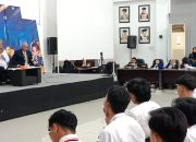 Wawalkot Diky Candra Dorong Penguatan Koordinasi Dalam Pengendalian Inflasi di Priangan Timur