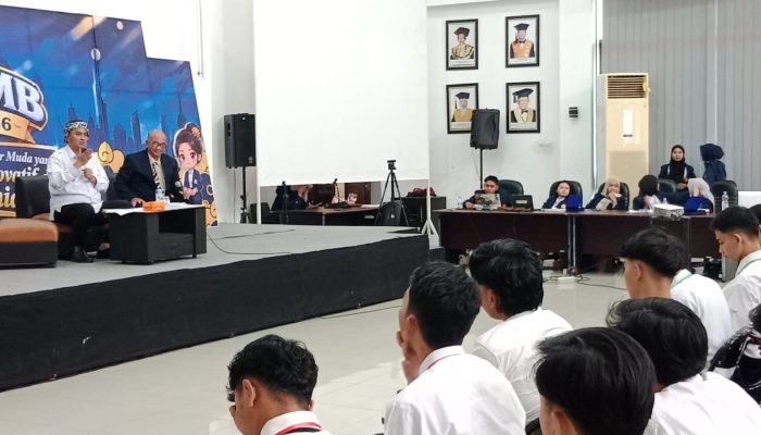 Wawalkot Diky Candra Dorong Penguatan Koordinasi Dalam Pengendalian Inflasi di Priangan Timur