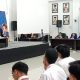 Wawalkot Diky Candra Dorong Penguatan Koordinasi Dalam Pengendalian Inflasi di Priangan Timur