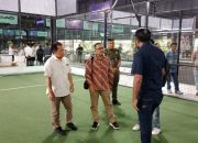 ATR/BPN Belum Keluarkan Sertifikat, DPRD Minta Pengusaha Padel Taat Aturan