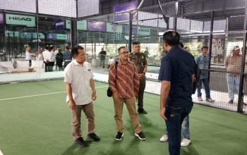 ATR/BPN Belum Keluarkan Sertifikat, DPRD Minta Pengusaha Padel Taat Aturan