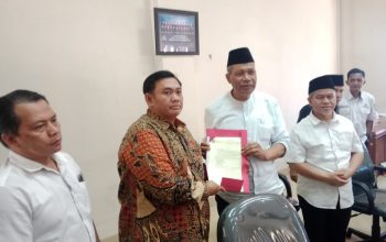 51 Perusahaan Pertambangan di Kota Tasikmalaya Bodong, Pajak Sektor Pertambangan Bocor