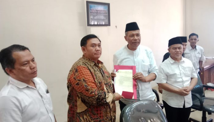 51 Perusahaan Pertambangan di Kota Tasikmalaya Bodong, Pajak Sektor Pertambangan Bocor