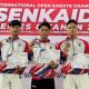 Tempatkan di Posisi 10 Besar, Tim Karate Yuma Tasikmalaya Ikut Lambungkan Karate Nasional