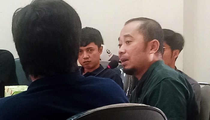 Penanganan dan Penertiban Galian C Mendesak, IUP dan PAD Kembali Disoal