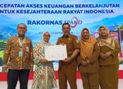 TPAKD Kabupaten Garut Raih Nominasi Terbaik Jawa-Bali, Kolaborasi Yang Kuat dan Program Yang Tepat Sasaran