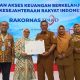 TPAKD Kabupaten Garut Raih Nominasi Terbaik Jawa-Bali, Kolaborasi Yang Kuat dan Program Yang Tepat Sasaran