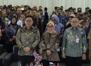 OJK Terus Perkuat Edukasi Keuangan, Ciptakan Ekosistem Keuangan Yang Inklusif, Aman, dan Berkualitas