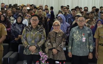 OJK Terus Perkuat Edukasi Keuangan, Ciptakan Ekosistem Keuangan Yang Inklusif, Aman, dan Berkualitas