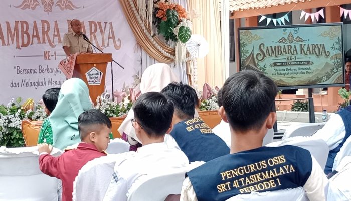 Setahun Dijalankan di Kota Tasikmalaya, Lahan Gedung Permanen Masih Menjadi Kendala